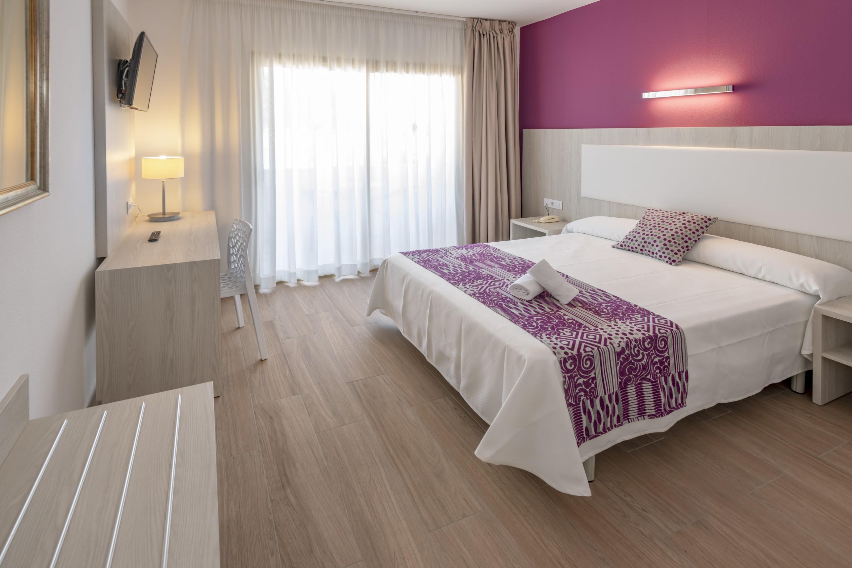 4R Meridia Mar Hospitalet De L'Infant Exterior photo