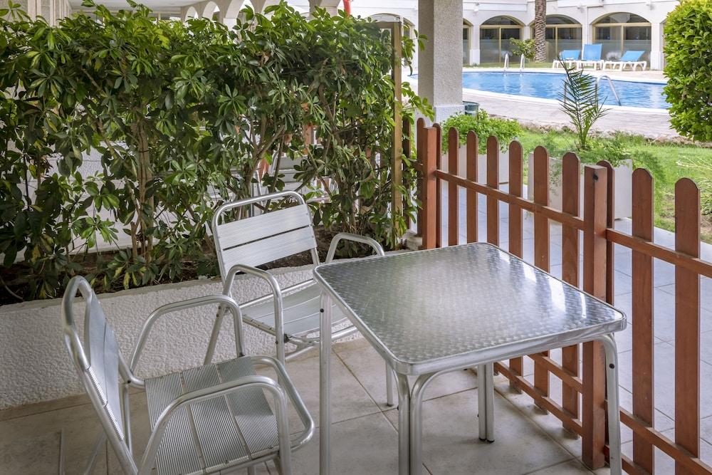 4R Meridia Mar Hospitalet De L'Infant Exterior photo