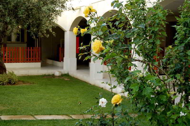 4R Meridia Mar Hospitalet De L'Infant Exterior photo